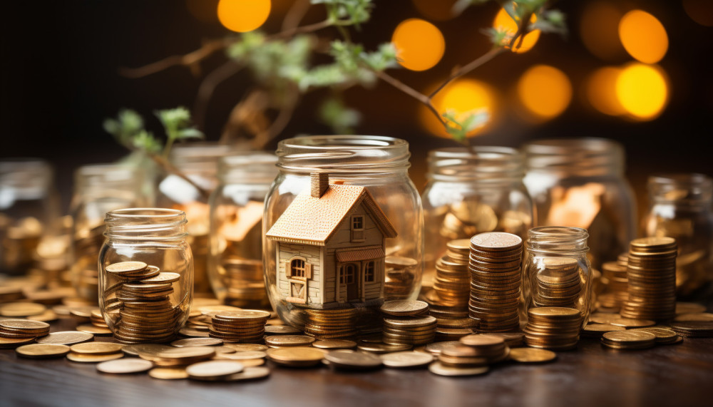 3 choses avant d'investir dans l'immobilier