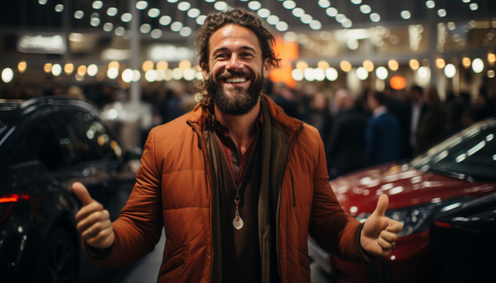 À quel moment acheter sa voiture ?