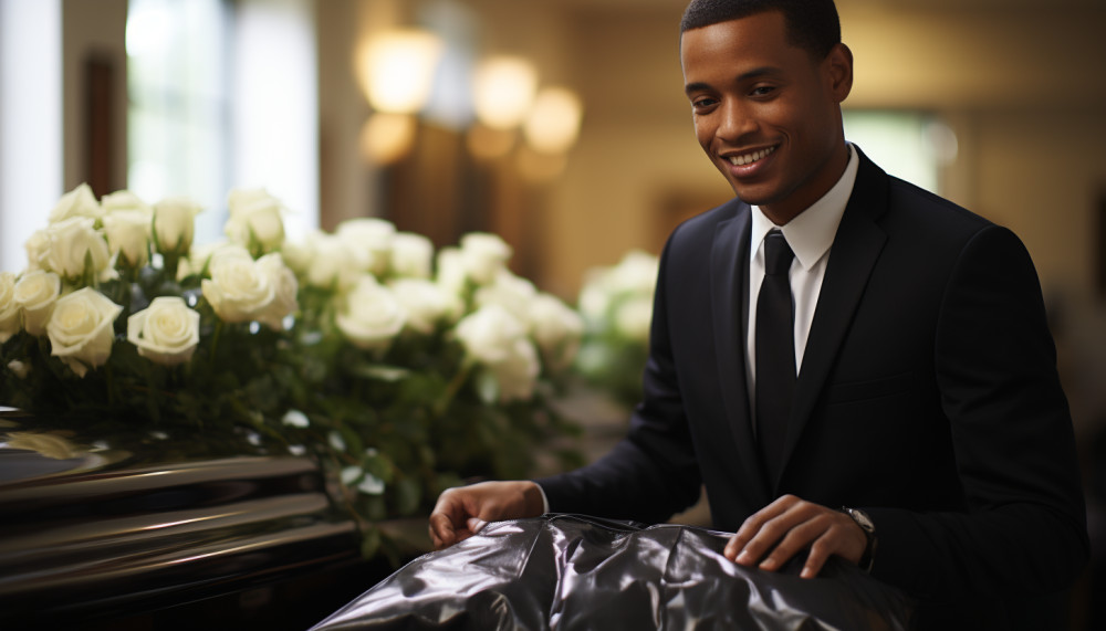 À quoi servent les pompes funèbres au cours des obsèques musulmanes ?