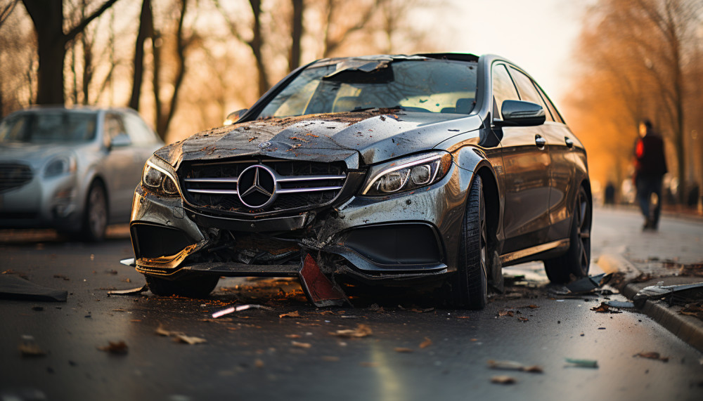 Assurance automobile : que faire après un accident ?