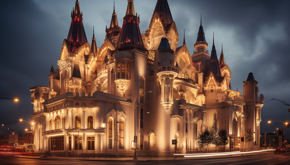 Casino Crésus: ce qu'il faut en savoir.