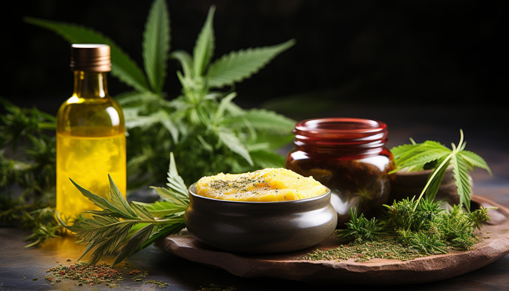 CBD : qu’est-ce que c’est ?