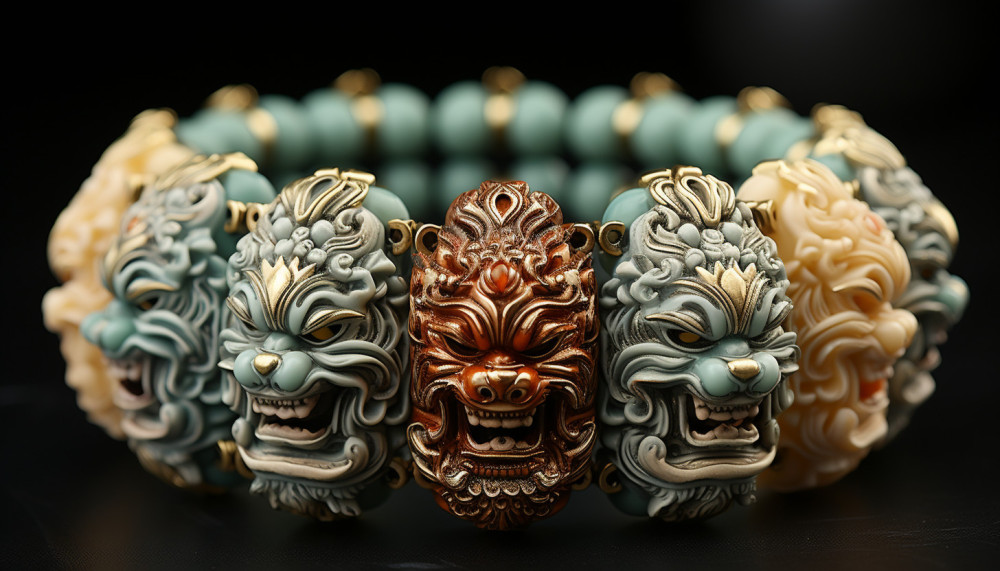 Ce qu’il faut prendre en compte lors du port d'un bracelet Pixiu