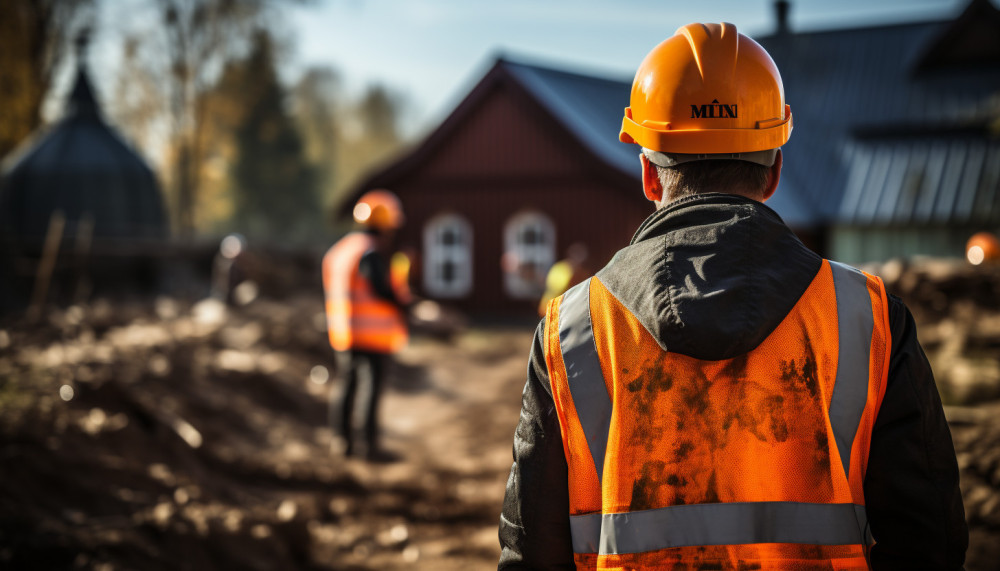 Ce qu'il faut savoir avant de souscrire à une assurance construction.