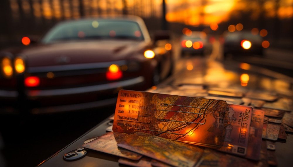 Changement d’adresse du permis de conduire : est-ce nécessaire ?