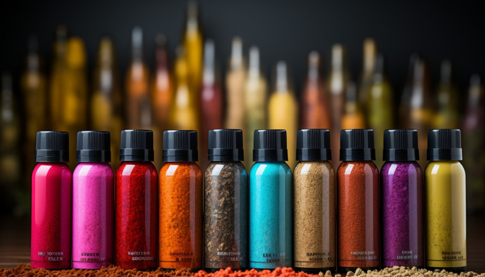 Divers - Cigarette électronique jetable aromatisée au CBD : quels impacts sur la santé ?