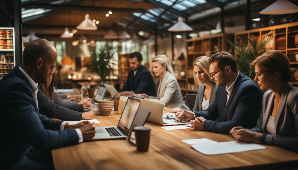 Comment augmenter ses ventes en entreprise ?