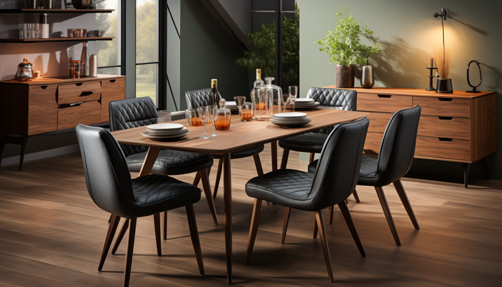 Comment bien choisir une table de salle à manger ?