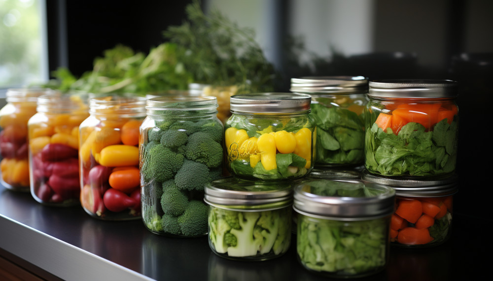 Comment bien conserver ses aliments frais au frigo ?