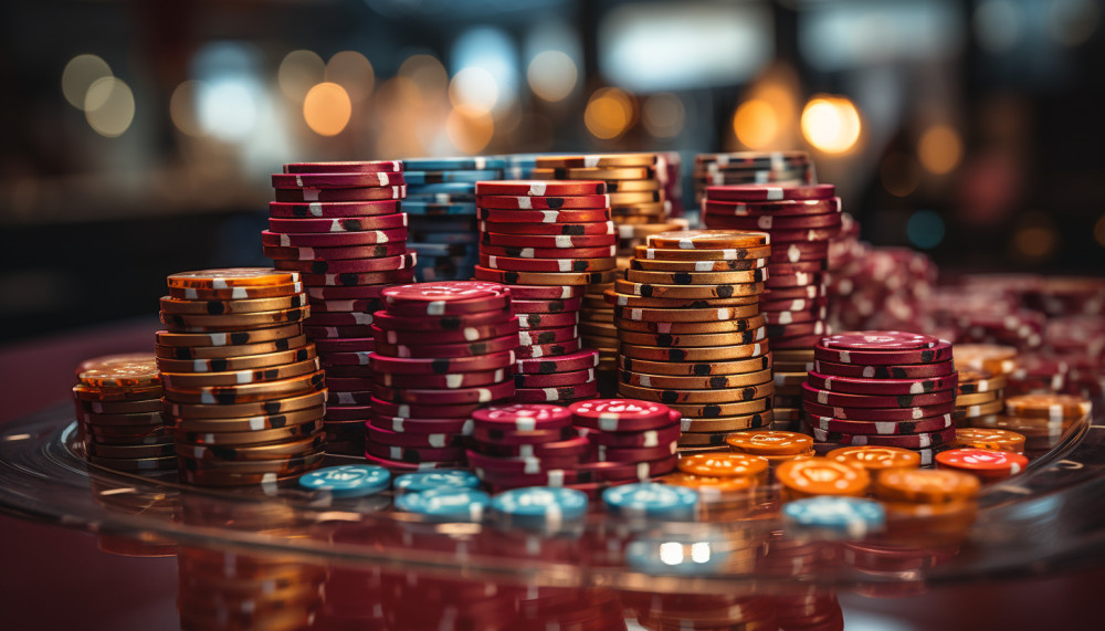 Divers - Comment choisir le bon casino en ligne ?