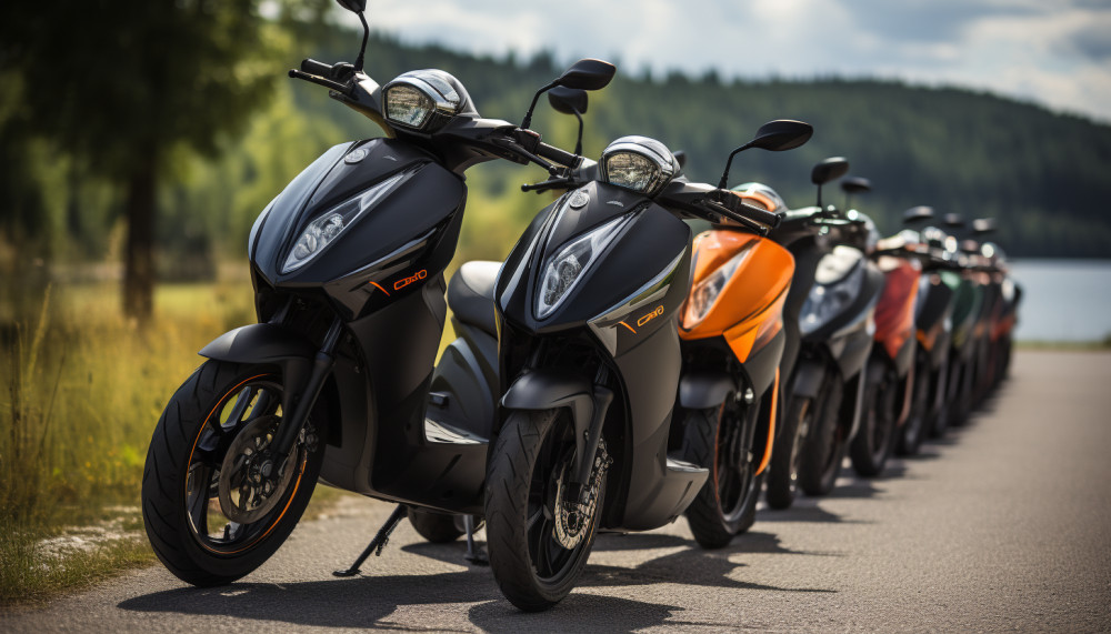 Comment choisir sa trottinette électrique ?