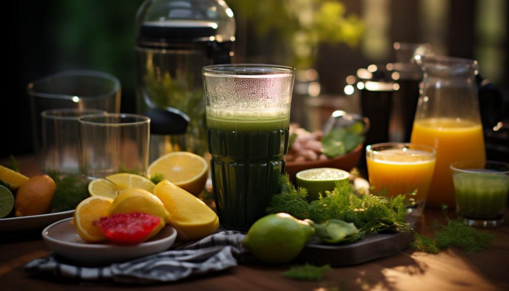 Comment choisir son extracteur de jus ?