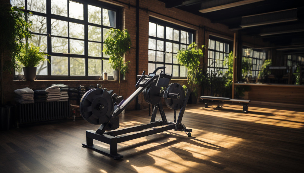 Comment choisir un rameur pliable ?