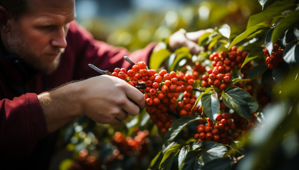 Comment choisir une élagueuse thermique ?