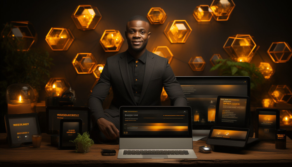 Comment créer un site web professionnel ?