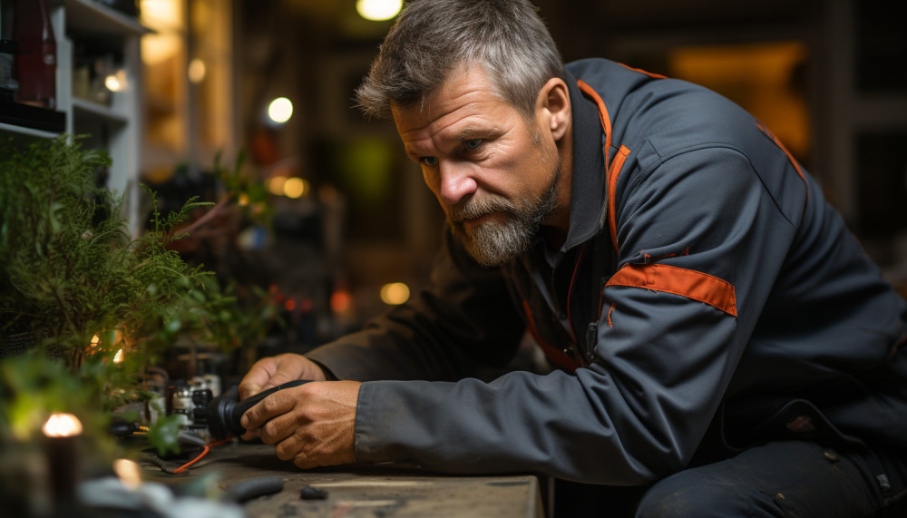 Comment détecter les fuites d’eau de plomberie dans votre maison ?