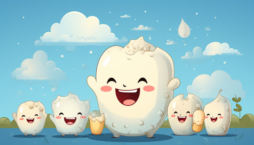 Comment entretenir vos dents ?