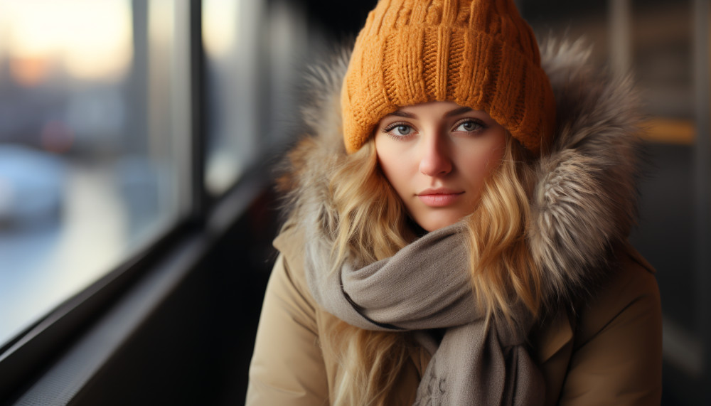 Comment éviter de prendre froid durant l’hiver