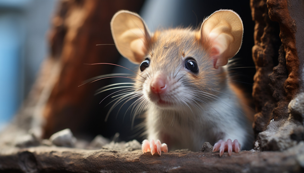 Comment identifier et lutter contre une invasion de rat et de souris ?