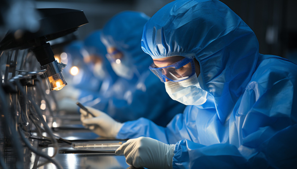 Comment lutter contre le coronavirus avec des caméras de vidéosurveillance ?