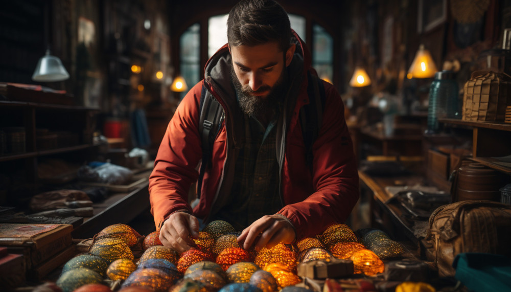 Comment préparer soi-même son voyage ?