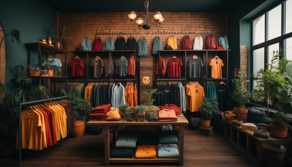 Comment promouvoir une marque de vêtements ?