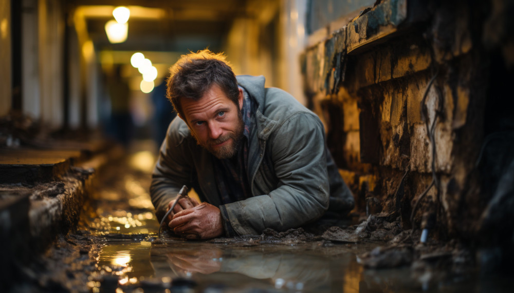 Comment rechercher une fuite d’eau ?