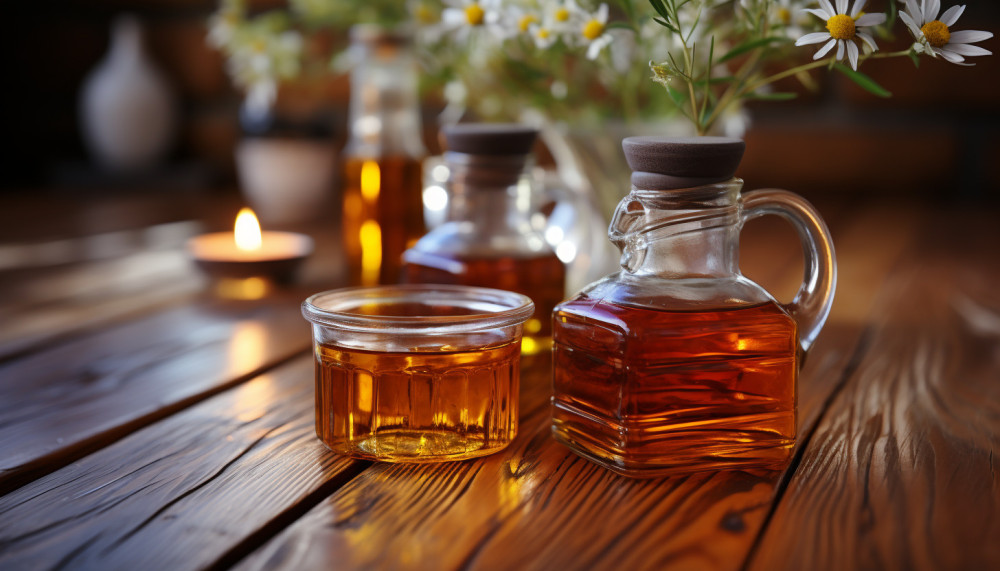 Comment utiliser une huile de lin sur le carrelage ?