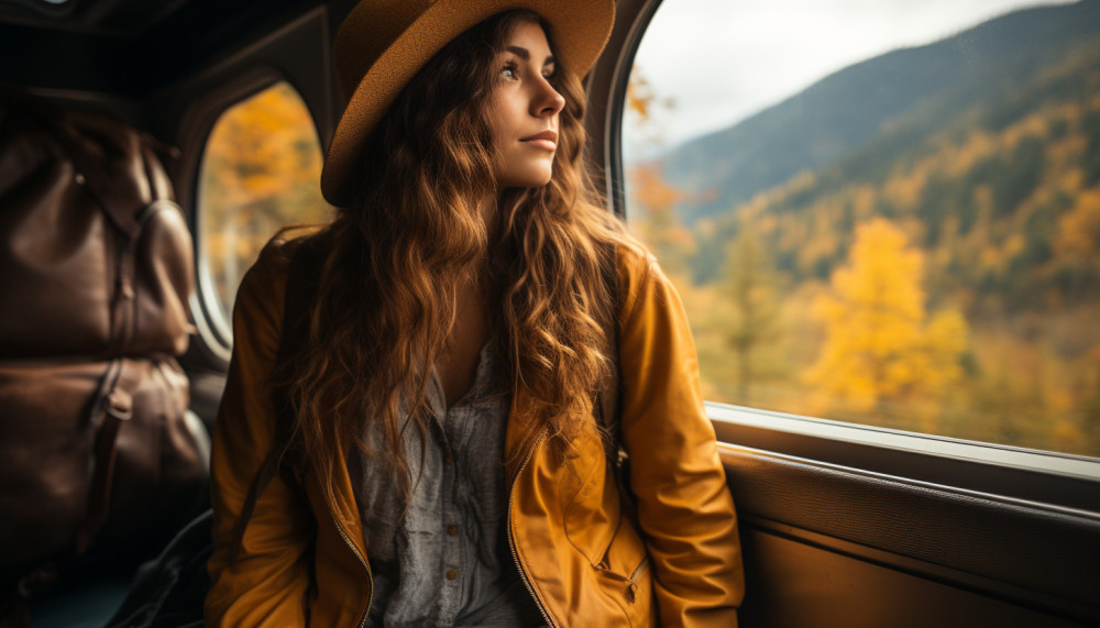 Comment voyager seule en tant que femme ?