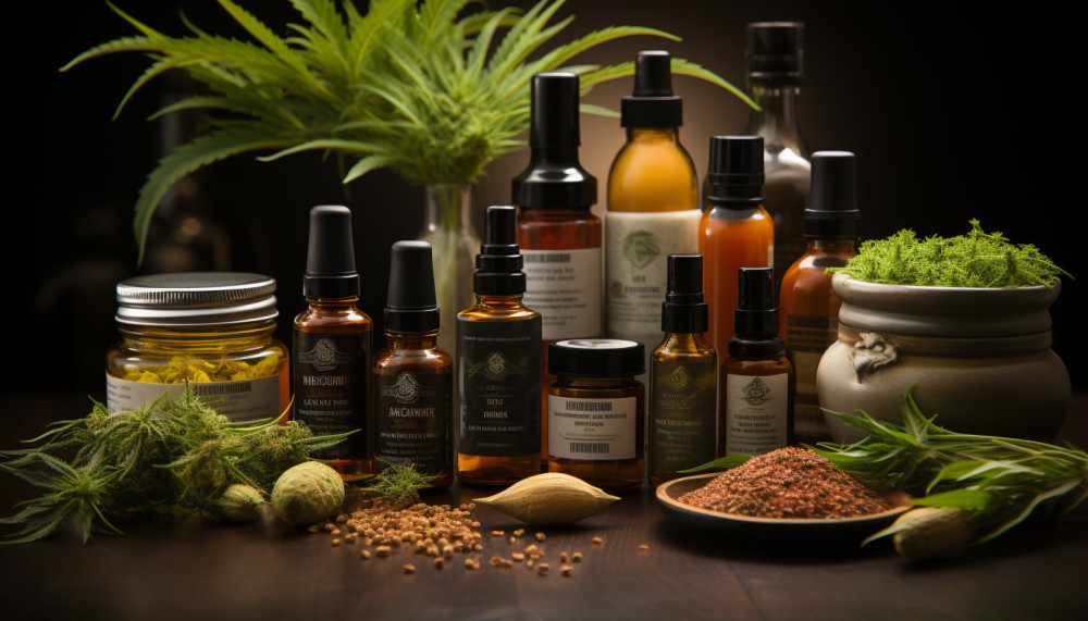 Consommation des produits contenant le CBD et leurs avantages