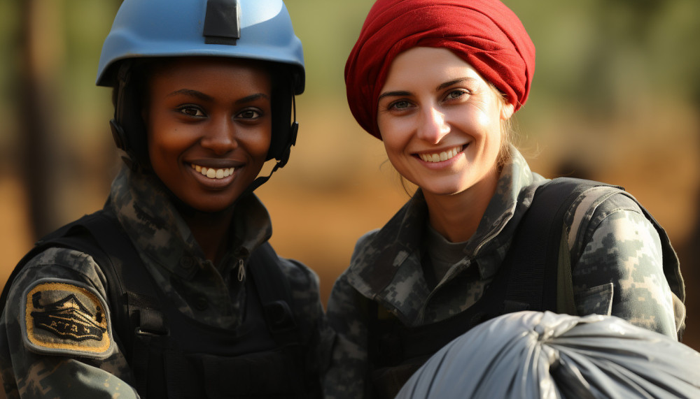 Contribution des œuvres du CSE pour le maintien de la paix dans les entreprises