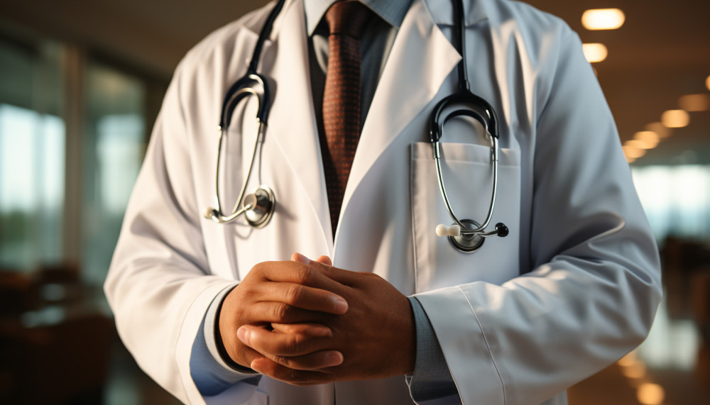 De quoi bénéficiez-vous à recourir à un médecin de garde ?