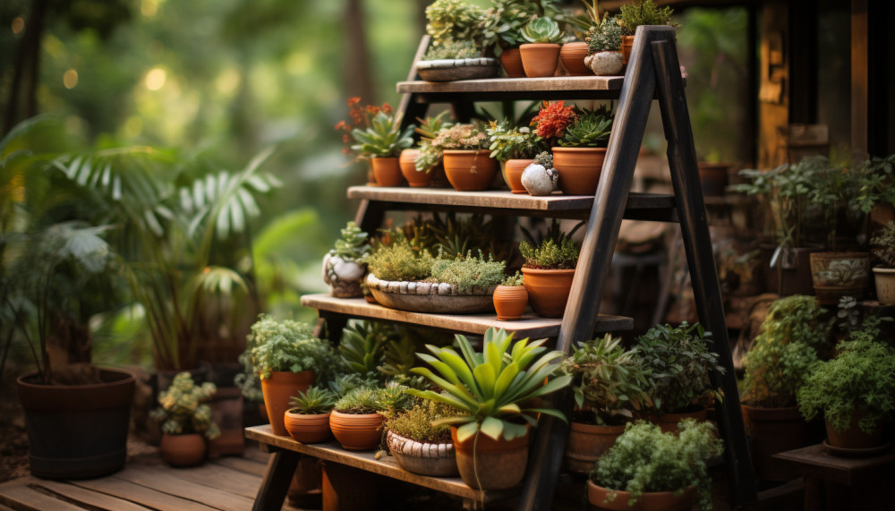 Décoration jardin : comment la faire soi-même ?