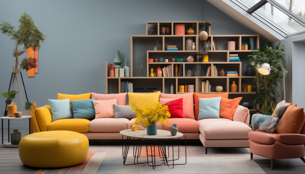 Décorer une maison avec un petit budget : c’est possible