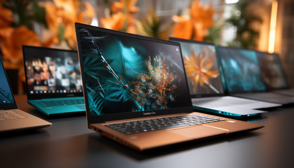 Découvrez les meilleures offres d'ordinateur portable