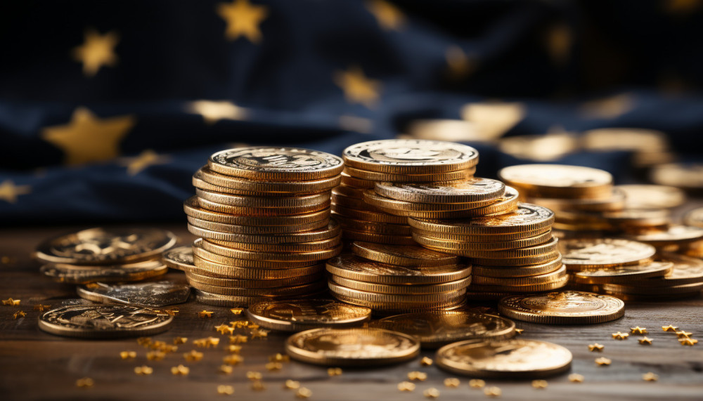 En Europe, les cryptos bientôt soumises à une nouvelle vague d’obligations