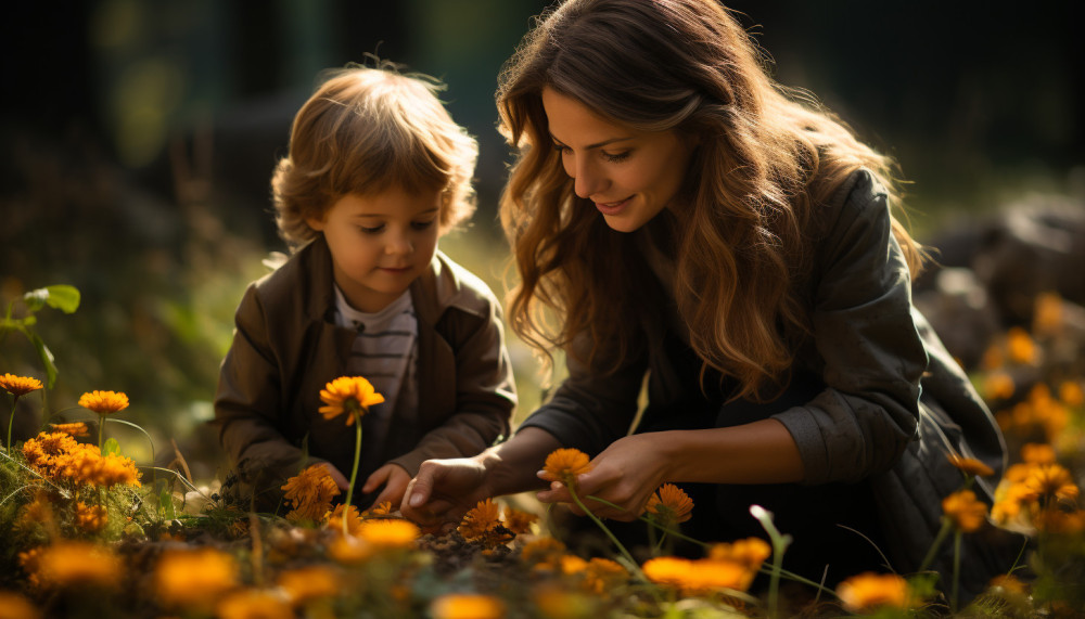 Divers - Faire plaisir à vos enfants tout en respectant la nature : Est-ce possible ?