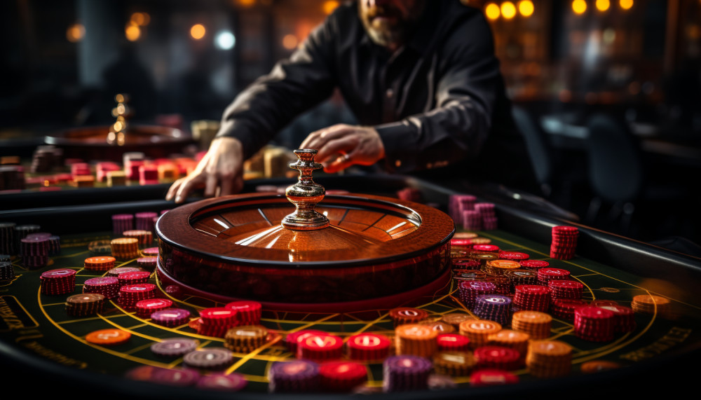 Jouer à la roulette au casino : que comprendre de ce jeu?