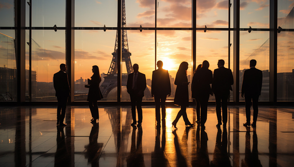 La croissance en Europe au ralenti : la France résiste