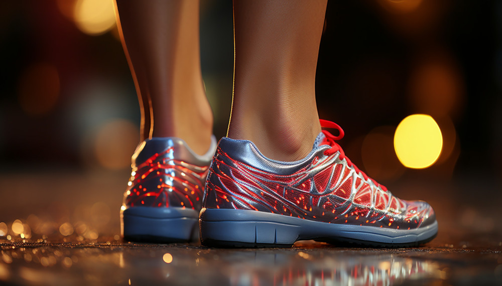 La podologie et ses bienfaits pour les pieds