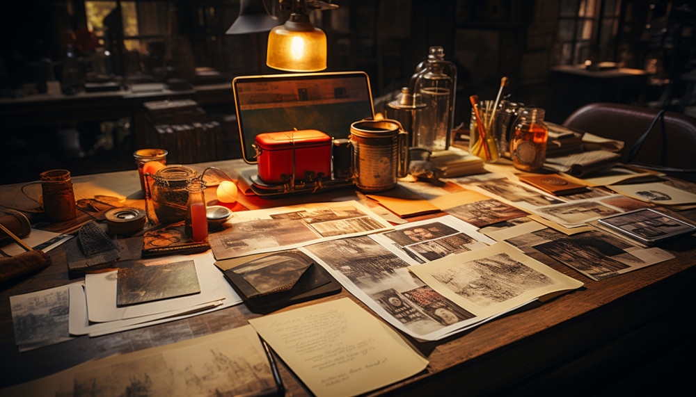 La recherche documentaire : que faut-il savoir ?