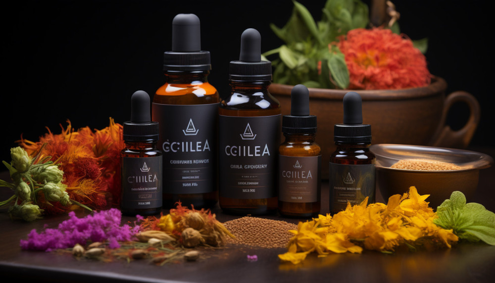 La référence en produits à base de CBD