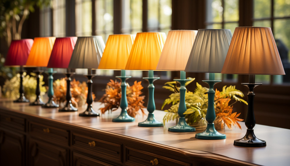 L’abat-jour, un élément pour apporter un plus à votre déco d’intérieur