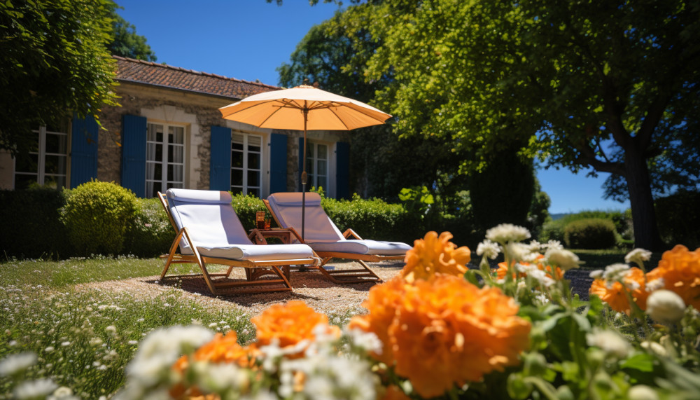 Le charme et l'authenticité des gîtes en Charente Maritime
