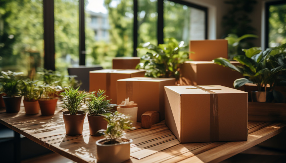 Le déménagement : les changements d’adresse que vous devez faire avant ?