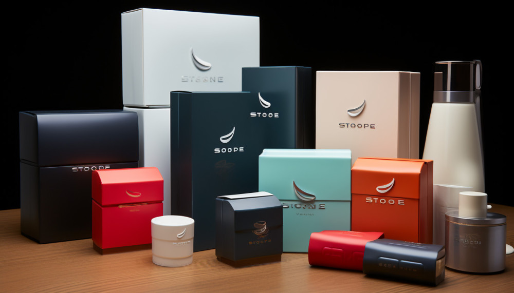 Le logo : Un vrai signe distinctif de l’entreprise