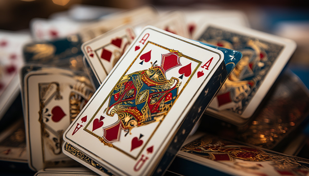 Le Rami : un jeu de cartes plutôt populaire en ligne