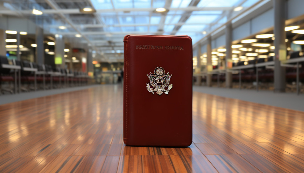 Le système électronique d’autorisation de voyage