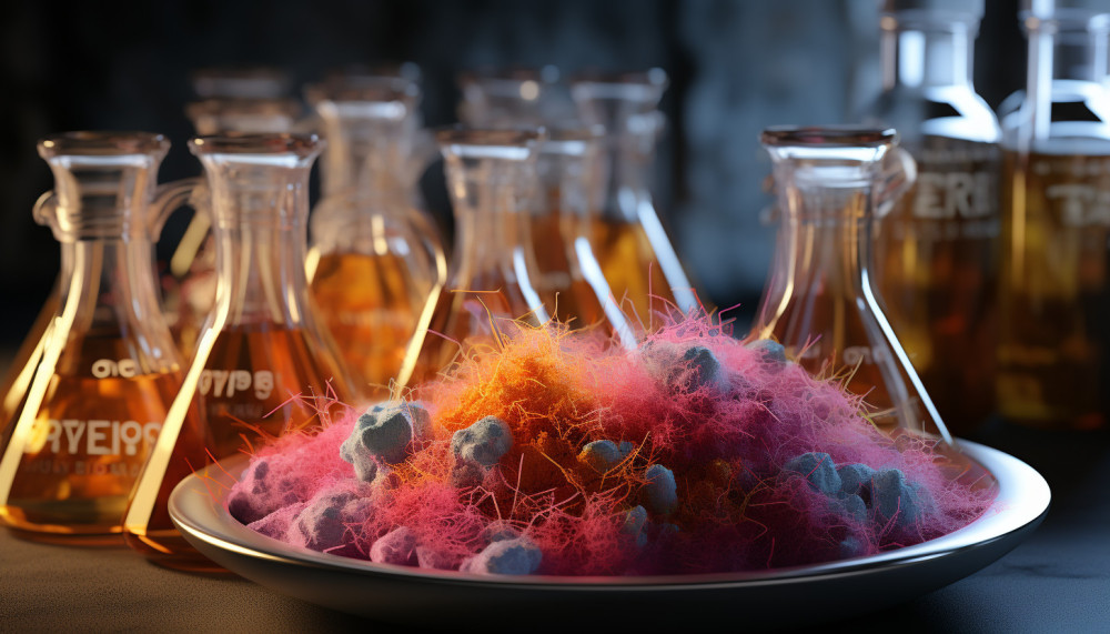 Le tartrazine E102 : un danger à éviter