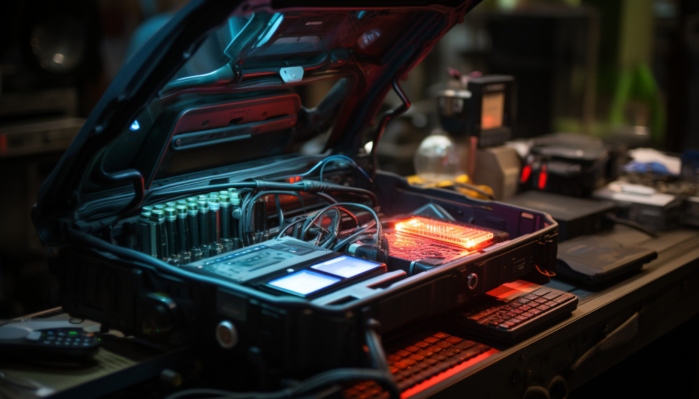 Les atouts d’une valise diagnostic pour tout détenteur de voiture.